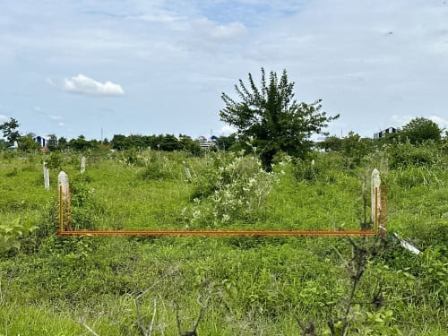 🏦Land for Urgent sale (Negotiable), ABA Loan Available