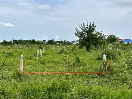 🏦Land for Urgent sale (Negotiable), ABA Loan Available