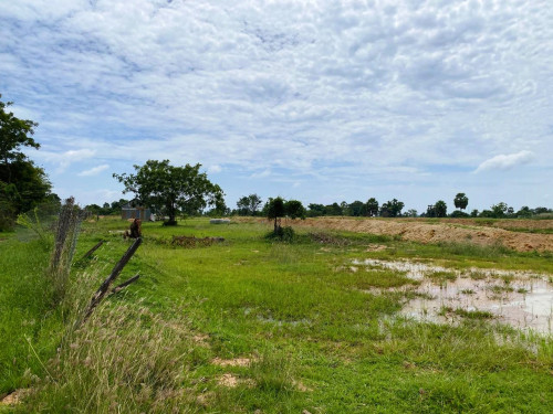 🏦Land for Urgent sale (Negotiable), ABA Loan Available