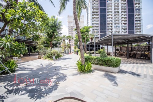 1200 Sqm Commercial Land For Rent in Toul Kork