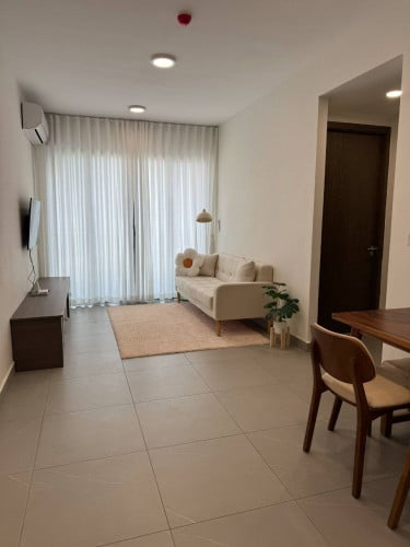 2 Bedrooms for rent at Urban Village Phase II