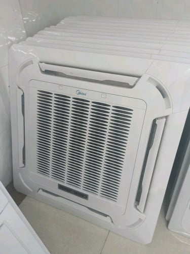 5hp 021 non inverter midea