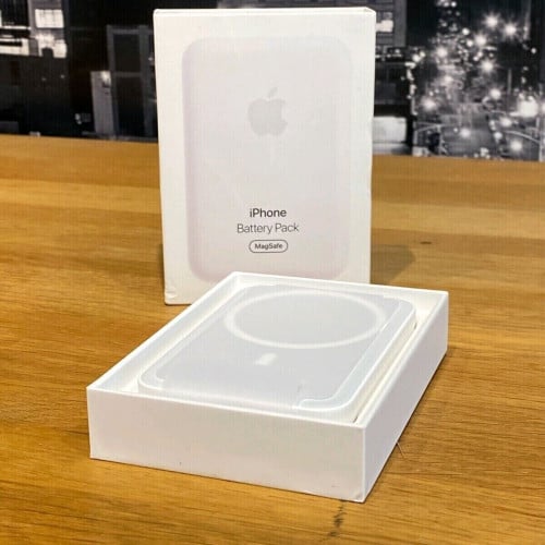 Apple powerbank original 100%