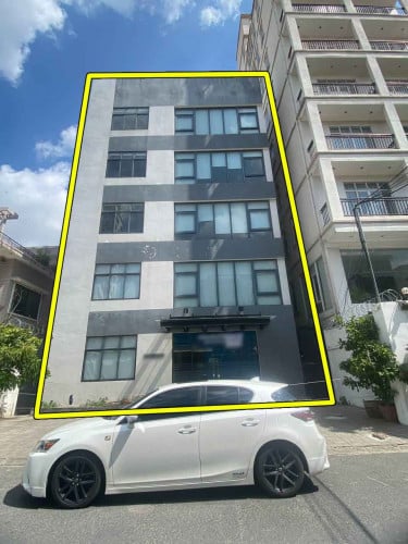 Building for Rent