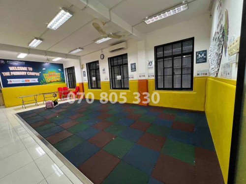 Building for Rent