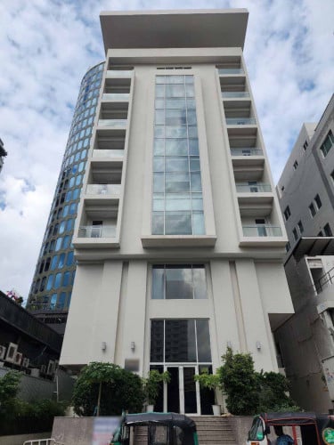 Building for Rent Boeng Keng Kang I