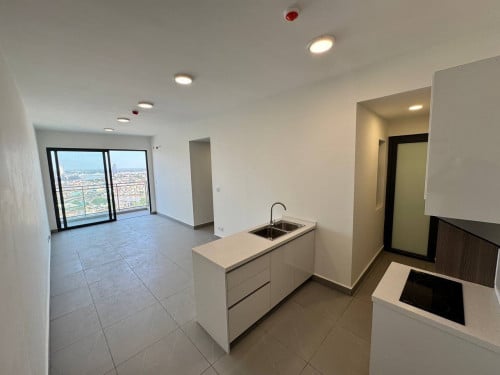 Condo near New Airport