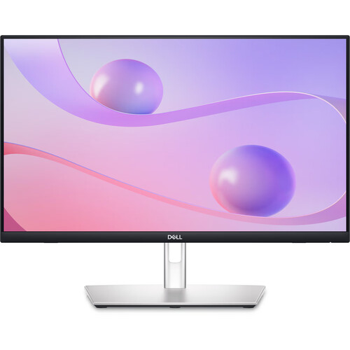 Dell 23.8" P2424HT Touch USB-C Hub Monitor (1920 x 1080 at 60Hz, HDMI/DP)