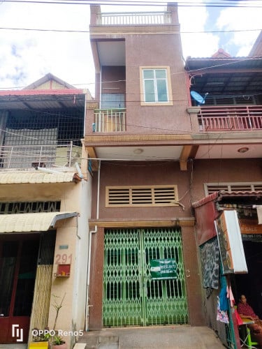 Business Flat for rent sale