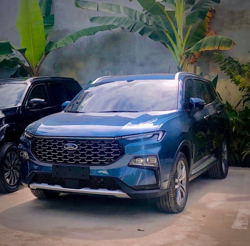 Ford Territory 2023 - LIKE NEW - (10,000km)