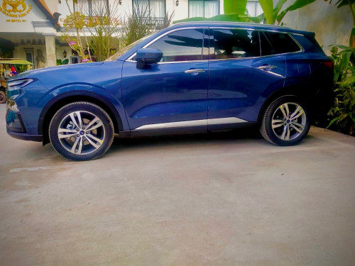 Ford Territory 2023 - LIKE NEW - (10,000km)