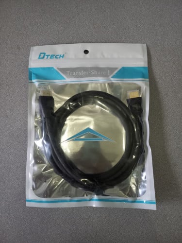 H003 | HDMI | DTECH