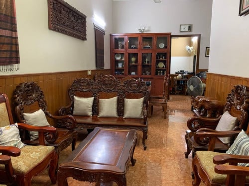 House For Rent | Ou Baek K'am Street271