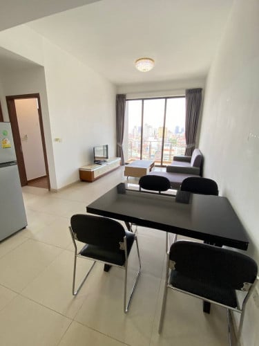 New Two bedroom for rent at Bkk3