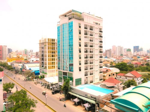 Office Space For Rent Special Offer $10/sqm !