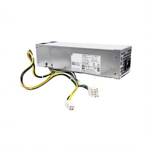 Power Supply Dell Mini Case SFF Optiplex 3020 7020 9020 (8pin)