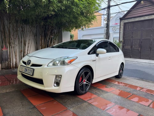 Puris/2010/Good for sale