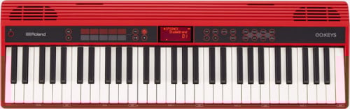 Roland GO:KEYS Red (61 keys)
