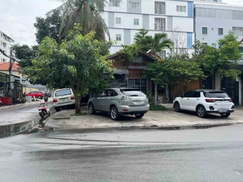 Shop for Rent Toul Tumpung