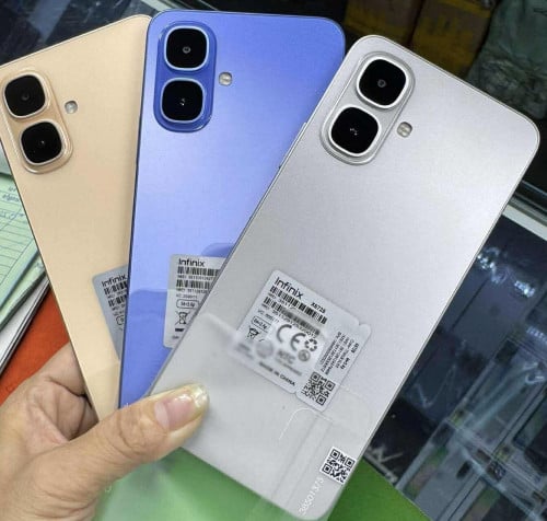 Smart 10 ថ្មី