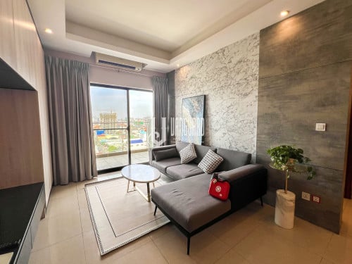 Two Bedrooms Condo For Rent | 2 室一厅公寓出租