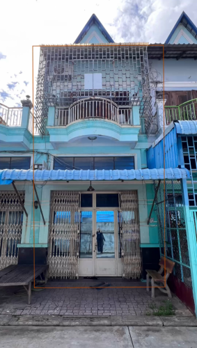 លក់ផ្ទះ ផ្លូវលេខ21 ក្រុងតាខ្មៅ តម្លៃ75000$ (ផ្ទះផ្ទាល់ខ្លួន)