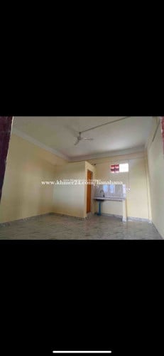 ផ្ទះជួល 50$