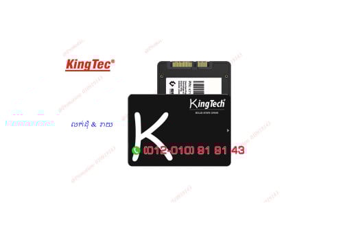 **⭐️ តំលៃពិសេស!!    NEW SSD 120GB $18     |    256GB $35  | 512GB $50  | 1TB$79