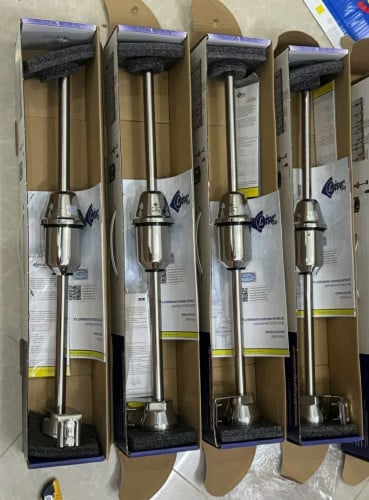 ក្បាលឧបករណ៍ការពាររន្ទះម៉ាក​LIVA