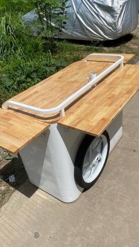 ទូលក់ដូចល័ត/Mini Shop