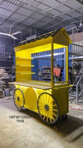 ទូលក់ដូចល័ត/Mini Shop