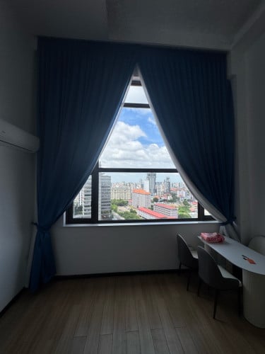 បន្ទប់គ្រែពីរ នៅទួលគោកជិតផ្សារ TK