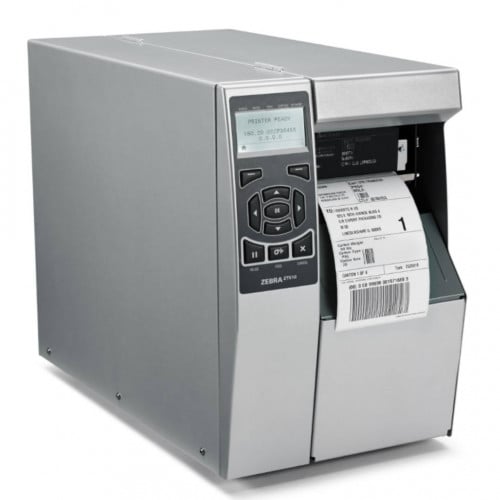 ម៉ាសុីនព្រីនស្ទីគ័រម៉ាក Zebra ZT510