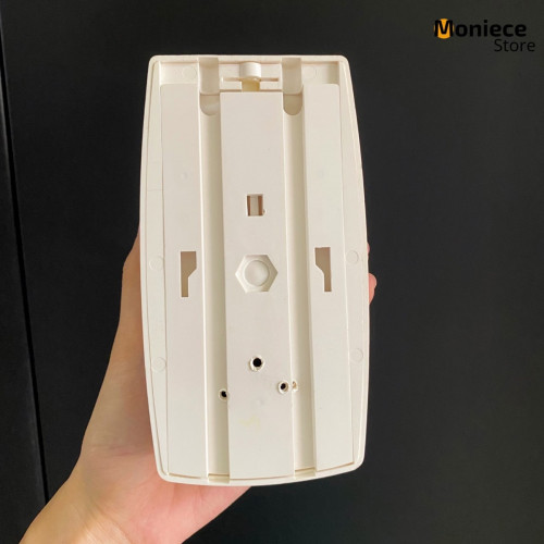 106-168| Ness Lux wireless por 304MHZ| Mondern innovative PIR