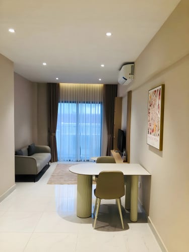 1BR Rent The Garden Residency 2- Near Aeon 2