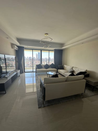 4 bedroom for rent | 4 룸 임대