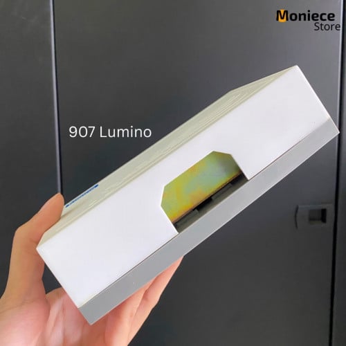 907 Lumino