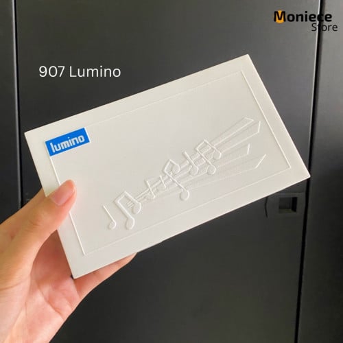 907 Lumino