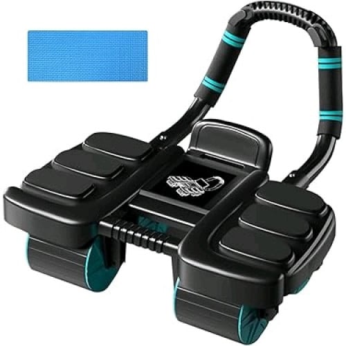 Abdominal Wheel Roller