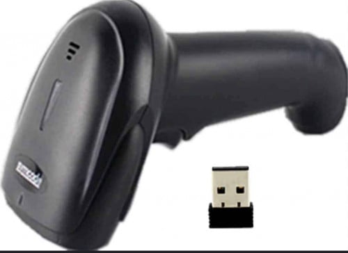 Barcod scanner ម៉ាក​ BT323