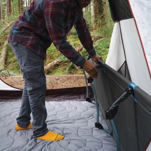 Cascade Mountain Tech Ultralight Collapsible Cot