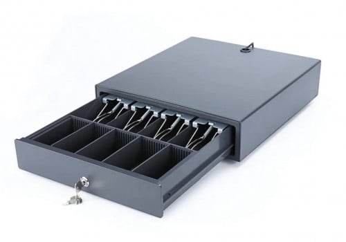 cash Drawer ម៉ាក​ ECH335