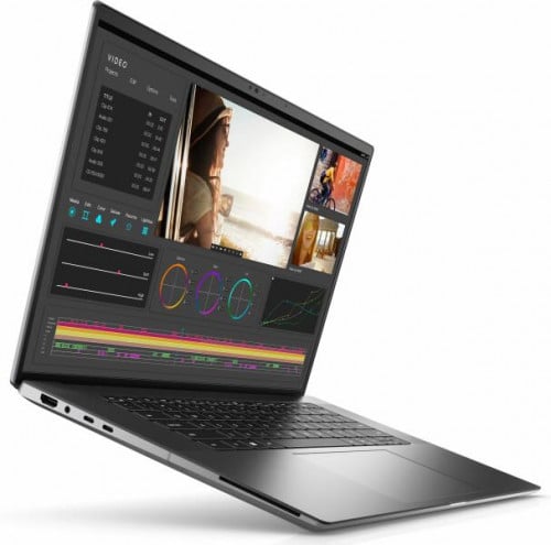 Dell Precision 5680 i7-13700H Ram: 32GB SSD: 512G 16" RTX 1000Ada 6GB Win 11Pro