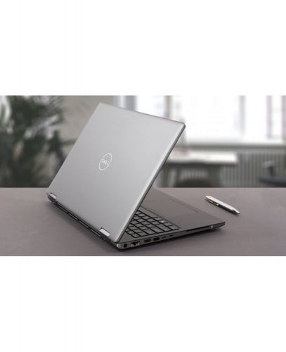 Dell Precision 7670 i7-12850Hx Ram: 32GB SSD: 512G VGA: RTX 4500, 16GB Win 11Pro