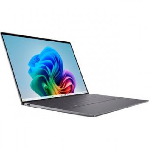 Dell XPS 13 9345 Snapdragon X Elite Ram: 16GB SSD: 512GB 13.4" FHD Plus