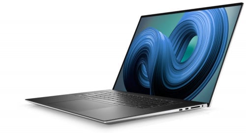 Dell XPS 17 9700 i7-10750H Ram: 16GB SSD: 1T 17" UHD 4K Touch RTX 2060 6GB (Used)