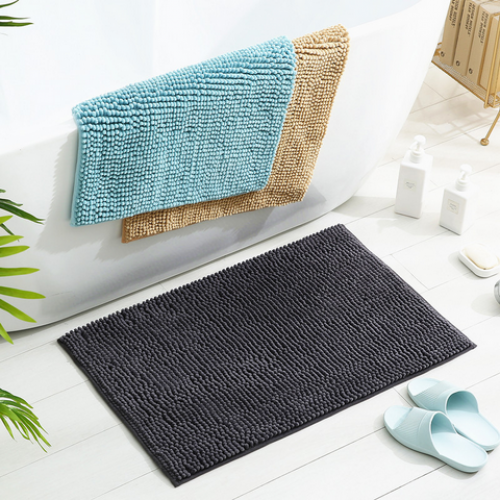 floor mat non-slip mat bathroom mat hydrophilic pad home carpet