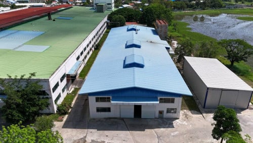 Good investment and nice location