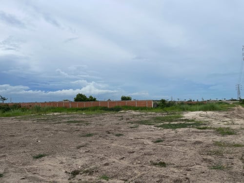 Good Land for Sale Close to 60M Boulevard