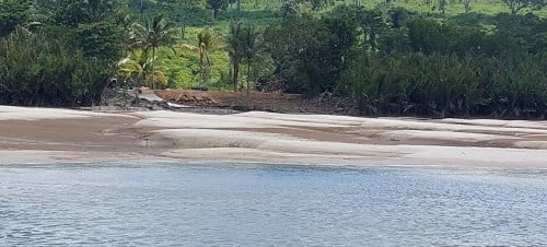 KOH KONG 4 ha LAND FOR RESORT HOTEL